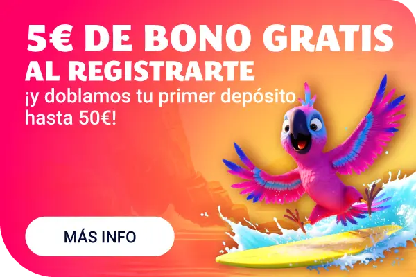 El Show de YoBingo