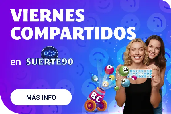 YoBingo Bonos