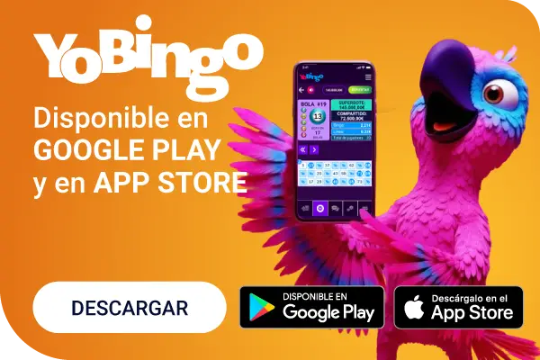 YoBingo Pagos